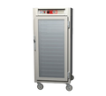 Metro C567-SFC-U Heated Cabinet, Mobile