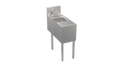 Krowne KRS-MS12 Underbar Sink Units