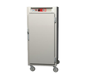 Metro C567L-SFS-U Heated Cabinet, Mobile