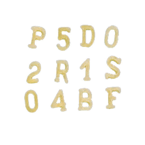 Arcobaleno AEX50#339 Pasta Die