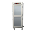 Metro C569-SDC-LPDC Heated Cabinet, Mobile, Pass-Thru
