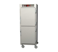 Metro C569L-SDS-LPDC Heated Cabinet, Mobile, Pass-Thru