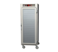 Metro C569-SFC-LPFC Heated Cabinet, Mobile, Pass-Thru