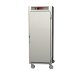 Metro C569-SFS-UPFS Heated Cabinet, Mobile, Pass-Thru