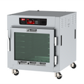 Metro C583L-SFC-U Heated Cabinet, Mobile