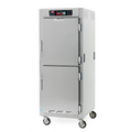 Metro C589-SDS-L Heated Cabinet, Mobile