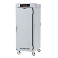 Metro C589L-SFS-U Heated Cabinet, Mobile