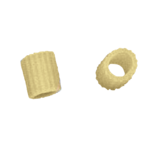 Arcobaleno AMFE50#345 Pasta Die