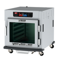 Metro C593L-SFC-L Heated Holding Proofing Cabinet, Mobile, Undercounter
