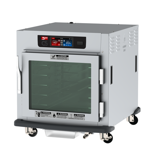 Metro C593L-SFC-U Heated Holding Proofing Cabinet, Mobile, Undercounter