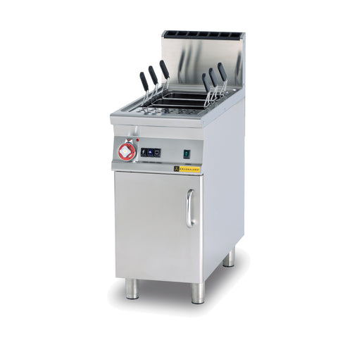 Arcobaleno APCG35HA Pasta Cooker, Gas