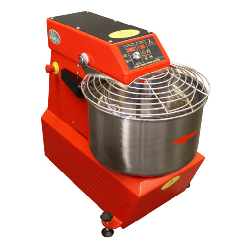Arcobaleno ASM40 Mixer, Spiral Dough