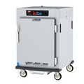 Metro C595L-SFS-U Heated Holding Proofing Cabinet, Half-Height