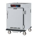 Metro C595-SFS-UPFC Heated Holding Proofing Cabinet, Mobile, Pass-Thru