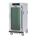 Metro C597-SFC-L Heated Holding Proofing Cabinet, Mobile