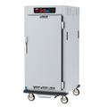 Metro C597-SFS-U Heated Holding Proofing Cabinet, Mobile