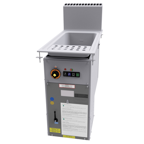 Arcobaleno ADGHA35 Pasta Cooker, Gas