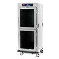 Metro C599L-SDC-L Heated Holding Proofing Cabinet, Mobile