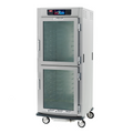 Metro C599L-SDC-U Heated Holding Proofing Cabinet, Mobile