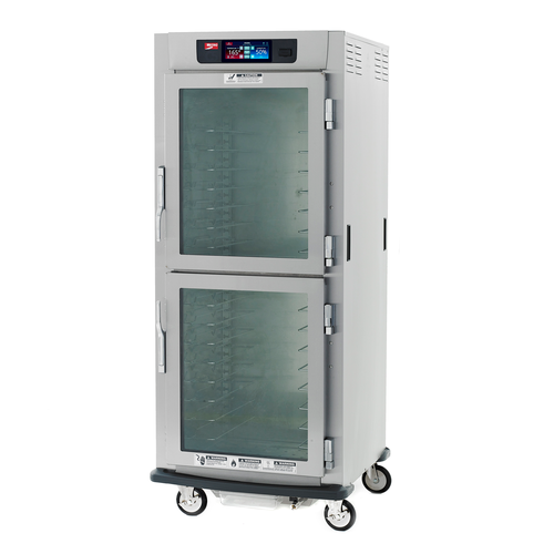 Metro C599-SDC-U Heated Holding Proofing Cabinet, Mobile