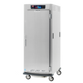 Metro C599-SFS-U Heated Holding Proofing Cabinet, Mobile