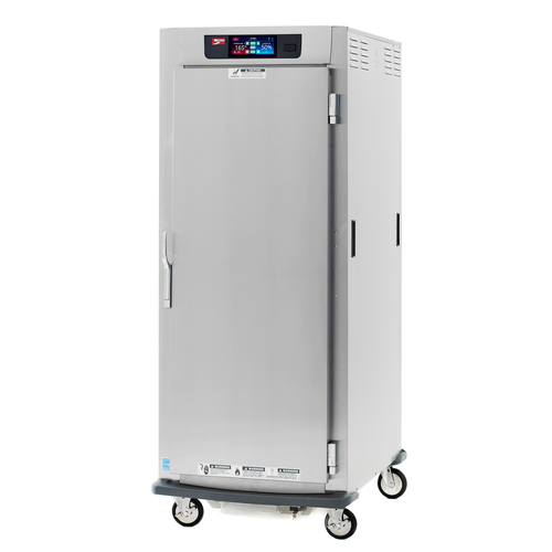 Metro C599-SFS-U Heated Holding Proofing Cabinet, Mobile