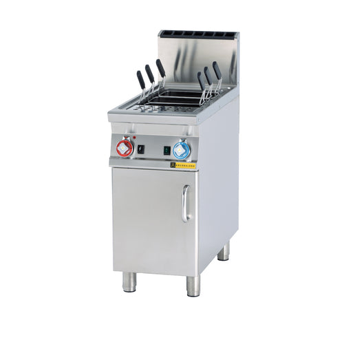 Arcobaleno APCG35H Pasta Cooker, Gas
