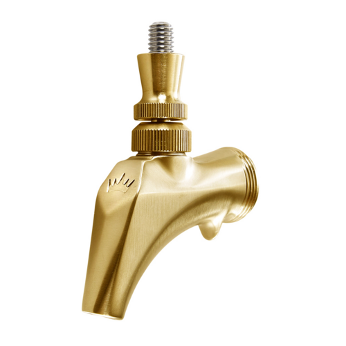 Krowne BC-851F Beverage Dispenser, Faucet / Spigot Adapter