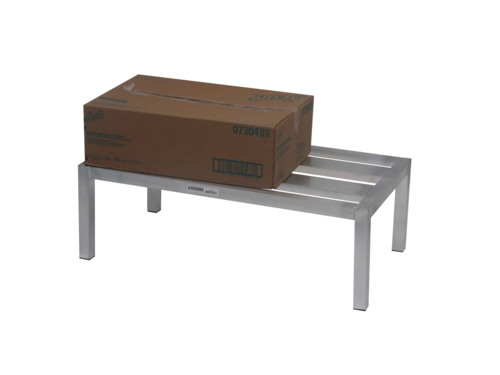 Channel HD2036 Dunnage Rack, Vented