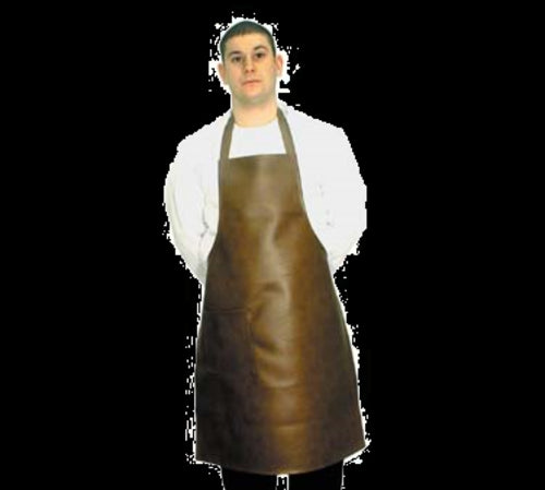 Admiral Craft HVA-2638 Bib Apron