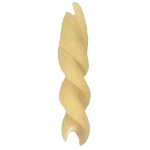 Arcobaleno AEX130 & AEX130M#231 Pasta Die