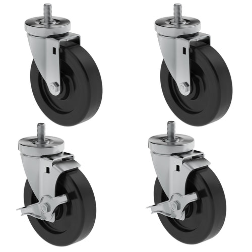 Hoshizaki HS-5036 Casters