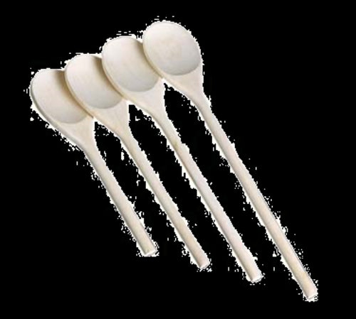 Admiral Craft HWDS-18 Spoon / Spatula, Wooden