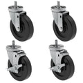 Hoshizaki HS-5036 Casters