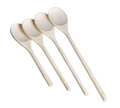Admiral Craft HWDS-18 Spoon / Spatula, Wooden