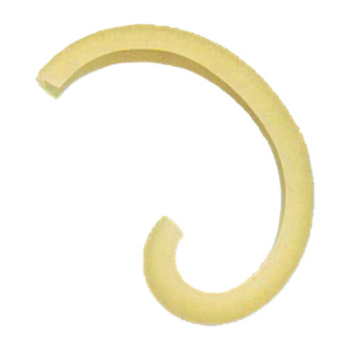 Arcobaleno AEX130 & AEX130M#268 Pasta Die