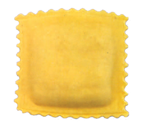 Arcobaleno MOLD-AMF-RS-12B Pasta Mold / Stamp