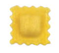 Arcobaleno MOLD-AMF-RS-00A Pasta Mold / Stamp