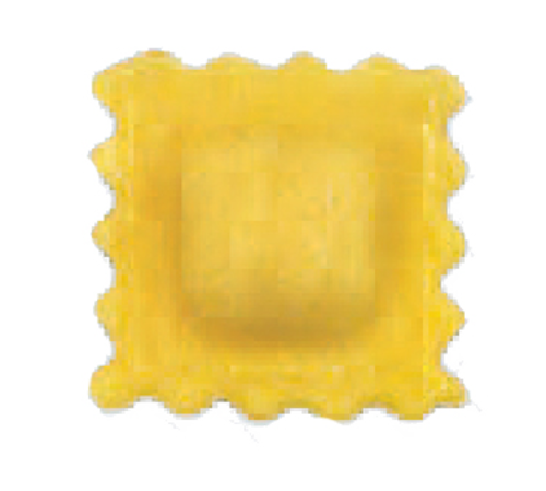 Arcobaleno MOLD-AMF-RS-00A Pasta Mold / Stamp