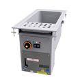 Arcobaleno AEDA33 Pasta Cooker, Electric