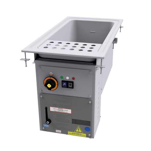 Arcobaleno AEDA33 Pasta Cooker, Electric