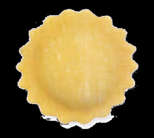 Arcobaleno MOLD-AMF-RS-08A Pasta Mold / Stamp