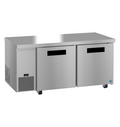 Hoshizaki ULF67B Freezer, Undercounter, Reach-In