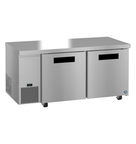 Hoshizaki ULF67B Freezer, Undercounter, Reach-In