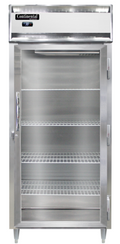 Continental D1RXNSSPT-GD-SD Refrigerator, Pass-Thru