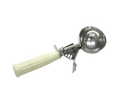 Admiral Craft ICS-10 Disher, Standard Round Bowl