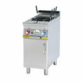 Arcobaleno APCG28 Pasta Cooker, Gas