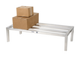 Channel HD2048 Dunnage Rack, Vented