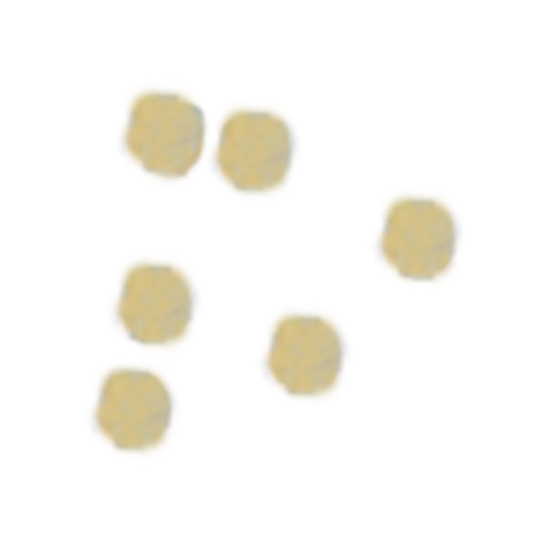 Arcobaleno AEX130 & AEX130M#278 Pasta Die