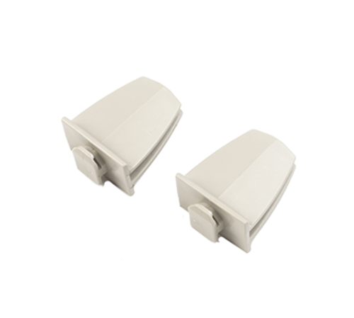 Metro DCLIP Shelf Divider Clips
